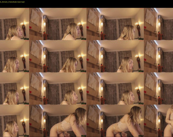 ivy_whyte — 3 minute Chaturbate female cam show recording, 720p, Nov 1, 2025
