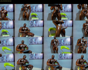 jamiee_f — 47 minute Chaturbate male cam show recording, 720p, Nov 2, 2025