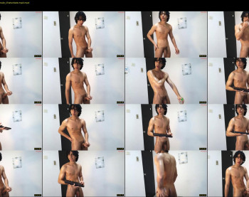 jash_7 — 40 minute Chaturbate male cam show recording, 720p, Nov 1, 2025