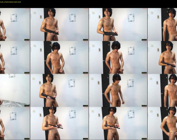 jash_7 — 22 minute Chaturbate male cam show recording, 720p, Nov 1, 2025
