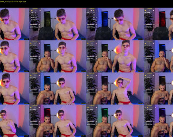 jasper__jones — 3 minute Chaturbate male cam show recording, 720p, Nov 1, 2025