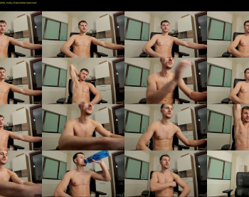 jimmys_style — 13 minute Chaturbate male cam show recording, 720p, Nov 1, 2025