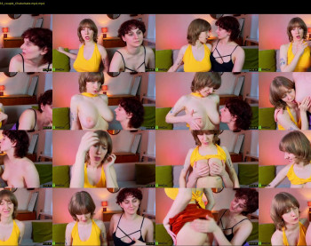 jitoon_exe — 29 minute Chaturbate female cam show recording, 720p, Nov 1, 2025