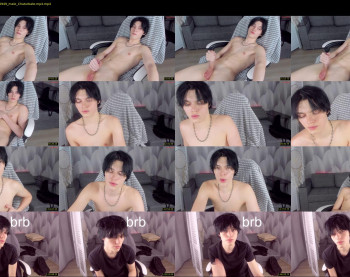 john_arthurs — 120 minute Chaturbate male cam show recording, 720p, Nov 1, 2025