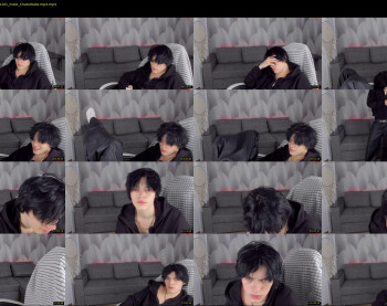 john_arthurs — 70 minute Chaturbate male cam show recording, 720p, Nov 1, 2025