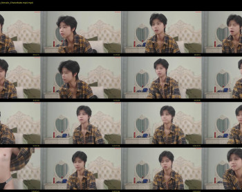 joycekay — 106 minute Chaturbate female cam show recording, 720p, Nov 2, 2025