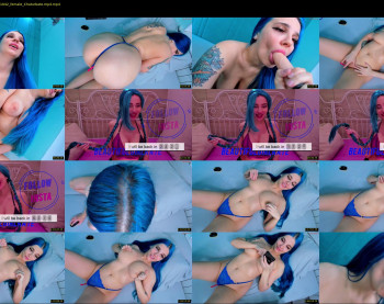 juliabeautiful — 120 minute Chaturbate female cam show recording, 720p, Nov 1, 2025