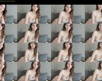 just_jenifer — 3 minute Chaturbate female cam show recording, 720p, Nov 1, 2025