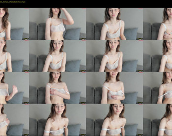 just_jenifer — 3 minute Chaturbate female cam show recording, 720p, Nov 1, 2025