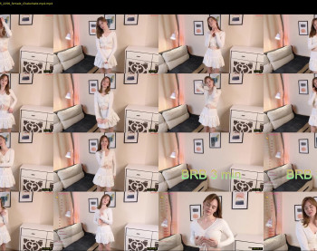 kathryn_bishop — 121 minute Chaturbate female cam show recording, 720p, Nov 1, 2025