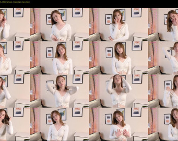 kathryn_bishop — 52 minute Chaturbate female cam show recording, 720p, Nov 1, 2025