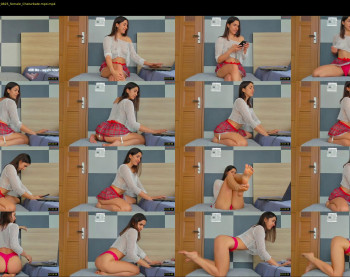 kiera_thomas — 33 minute Chaturbate couple cam show recording, 720p, Nov 1, 2025