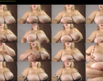 kim_kat123 — 14 minute Chaturbate female cam show recording, 720p, Nov 1, 2025