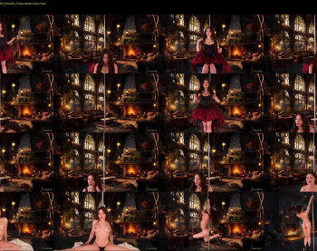 kittycaitlin — 121 minute Chaturbate female cam show recording, 720p, Nov 1, 2025