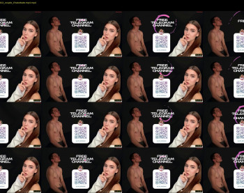 kris_amelia — 21 minute Chaturbate couple cam show recording, 720p, Nov 1, 2025