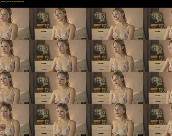 la_belle_ — 13 minute Chaturbate female cam show recording, 720p, Nov 1, 2025