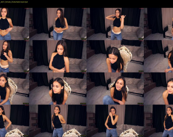 lashonsineath — 120 minute Chaturbate female cam show recording, 720p, Nov 1, 2025