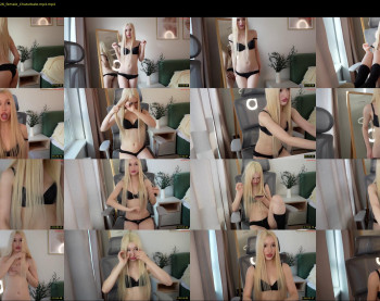 lauramusk — 121 minute Chaturbate female cam show recording, 720p, Nov 1, 2025