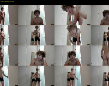 leo_wildd — 60 minute Chaturbate male cam show recording, 720p, Nov 1, 2025