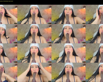 liacox — 6 minute Chaturbate female cam show recording, 720p, Nov 1, 2025