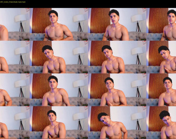 liam_colliins — 7 minute Chaturbate male cam show recording, 720p, Nov 1, 2025