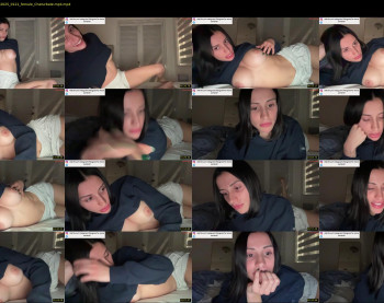 liberationalchemist — 47 minute Chaturbate couple cam show recording, 720p, Nov 2, 2025