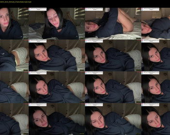liberationalchemist — 9 minute Chaturbate couple cam show recording, 720p, Nov 2, 2025