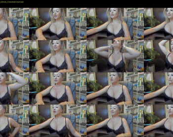 lisa2018 — 4 minute Chaturbate female cam show recording, 720p, Nov 2, 2025