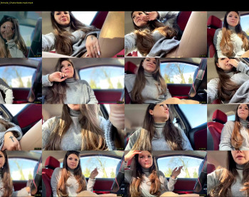 lissa__1 — 27 minute Chaturbate female cam show recording, 720p, Nov 1, 2025