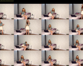 loisepadovano — 6 minute Chaturbate female cam show recording, 720p, Nov 2, 2025