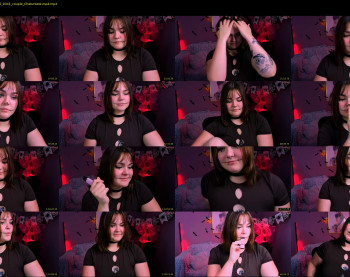 lorraine_carter — 120 minute Chaturbate female cam show recording, 720p, Nov 2, 2025