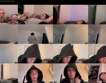 lucca250 — 63 minute Chaturbate male cam show recording, 480p, Nov 1, 2025