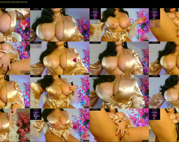 madlyn_dee — 77 minute Chaturbate female cam show recording, 720p, Nov 1, 2025