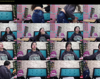 maily_can — 17 minute Chaturbate female cam show recording, 720p, Nov 1, 2025