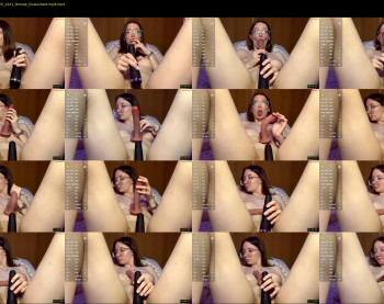 marciecommon — 24 minute Chaturbate female cam show recording, 720p, Nov 1, 2025