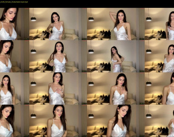 margotdeville — 65 minute Chaturbate female cam show recording, 720p, Nov 2, 2025