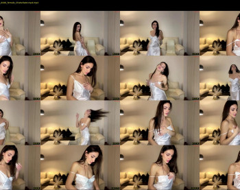 margotdeville — 74 minute Chaturbate female cam show recording, 720p, Nov 2, 2025