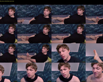 markshot_ — 101 minute Chaturbate male cam show recording, 720p, Nov 2, 2025