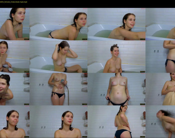 maygoodsell — 64 minute Chaturbate couple cam show recording, 720p, Nov 1, 2025
