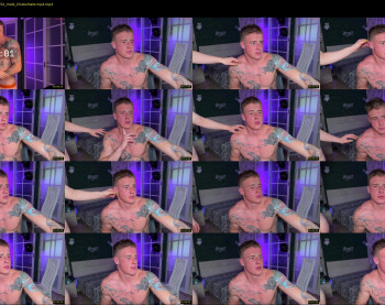 mia_andre — 3 minute Chaturbate couple cam show recording, 720p, Nov 1, 2025