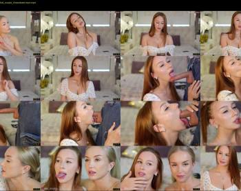 mia_cloudy — 27 minute Chaturbate female cam show recording, 720p, Nov 1, 2025