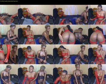 miahgorgeousy — 21 minute Chaturbate female cam show recording, 720p, Nov 1, 2025