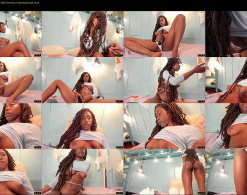 michellepose — 51 minute Chaturbate female cam show recording, 720p, Nov 1, 2025