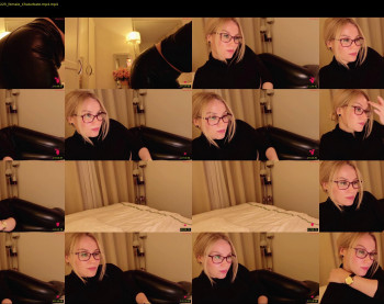 myassistant — 65 minute Chaturbate female cam show recording, 720p, Nov 2, 2025