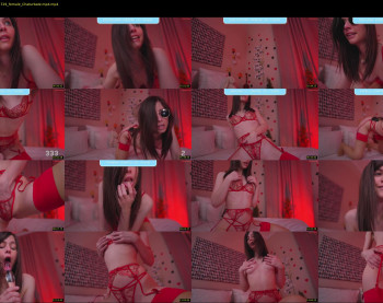 newchloe18 — 16 minute Chaturbate female cam show recording, 720p, Nov 1, 2025