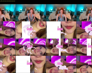 nora_vennucci — 49 minute Chaturbate female cam show recording, 720p, Nov 1, 2025