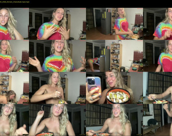 onyx_unleashed — 120 minute Chaturbate female cam show recording, 480p, Nov 2, 2025