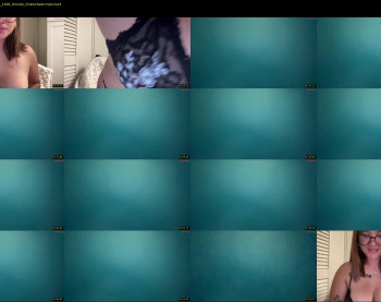oohhellothere — 5 minute Chaturbate female cam show recording, 720p, Nov 1, 2025