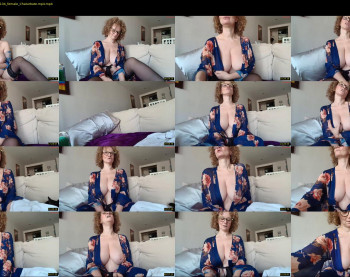 palaustudio — 60 minute Chaturbate female cam show recording, 720p, Nov 1, 2025