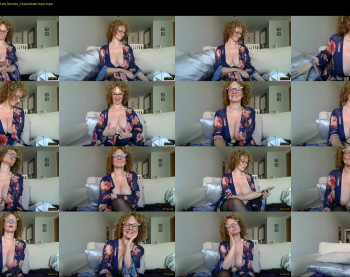palaustudio — 13 minute Chaturbate female cam show recording, 480p, Nov 1, 2025